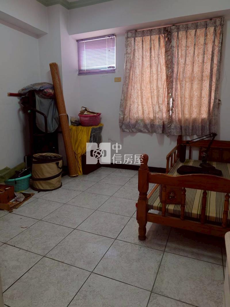 港坪公園3房華廈房屋室內格局與周邊環境