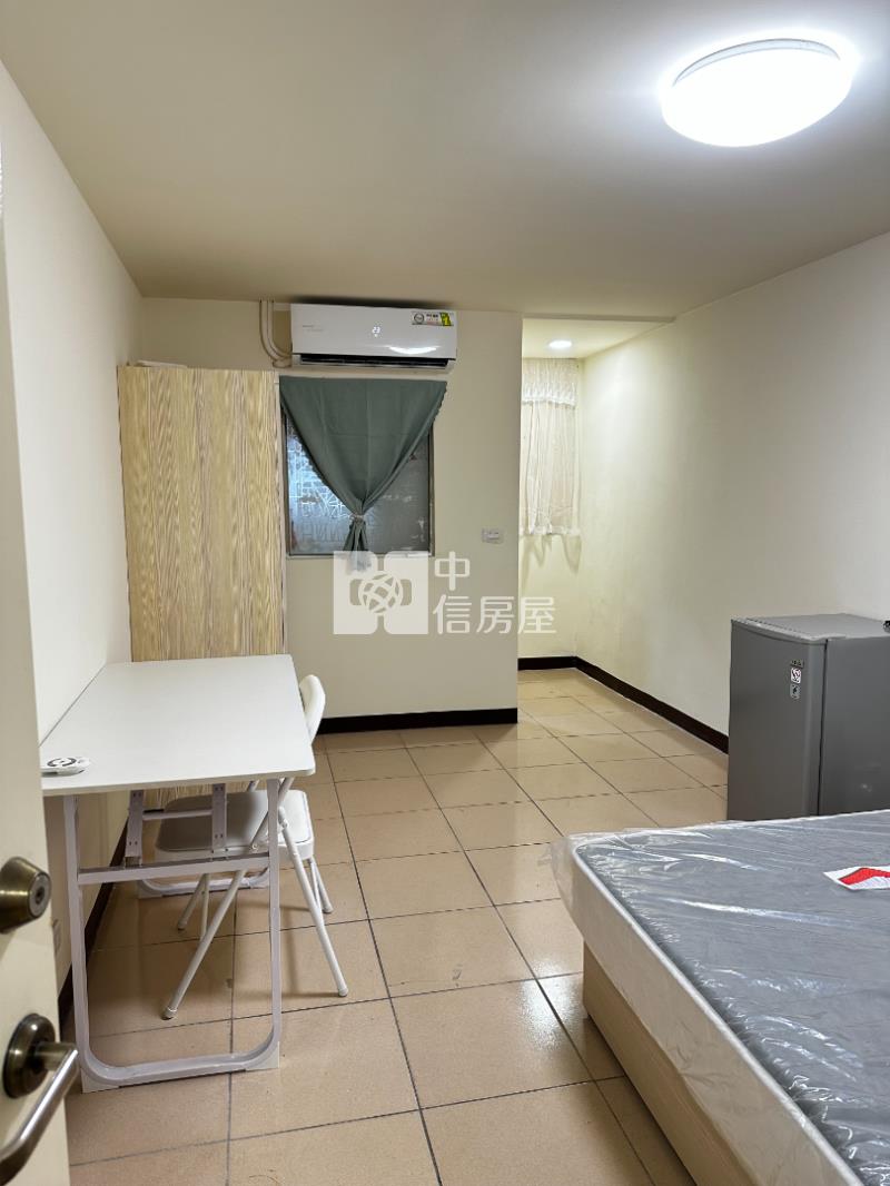 中原大學近捷運四套房房屋室內格局與周邊環境