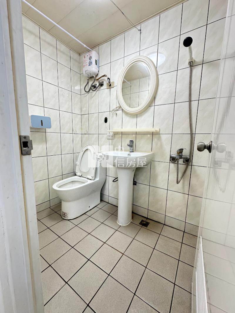 中原大學近捷運四套房房屋室內格局與周邊環境