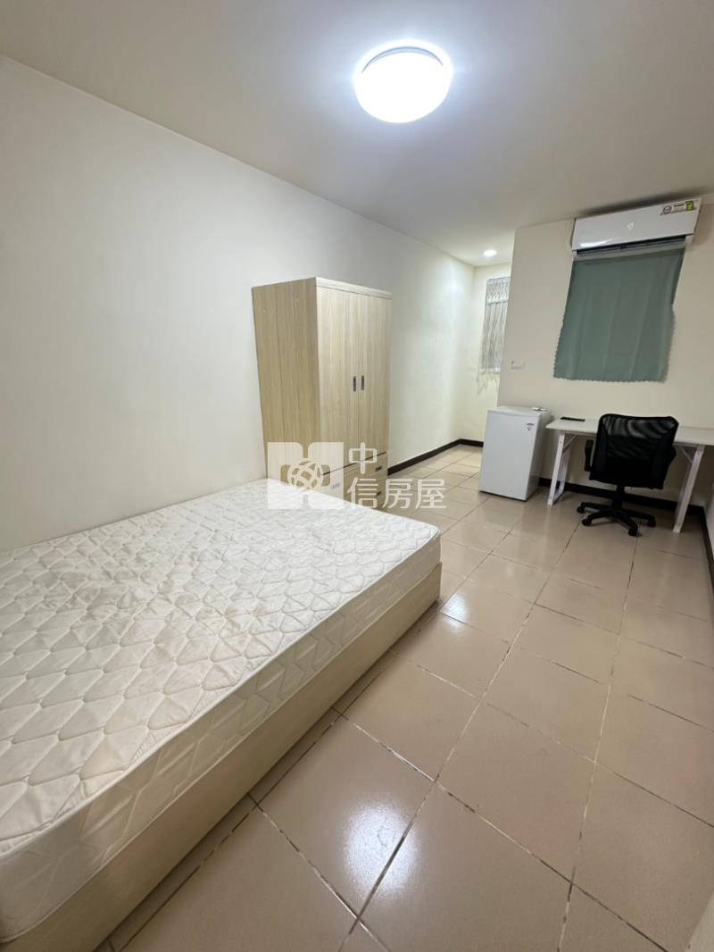 中原大學近捷運四套房房屋室內格局與周邊環境