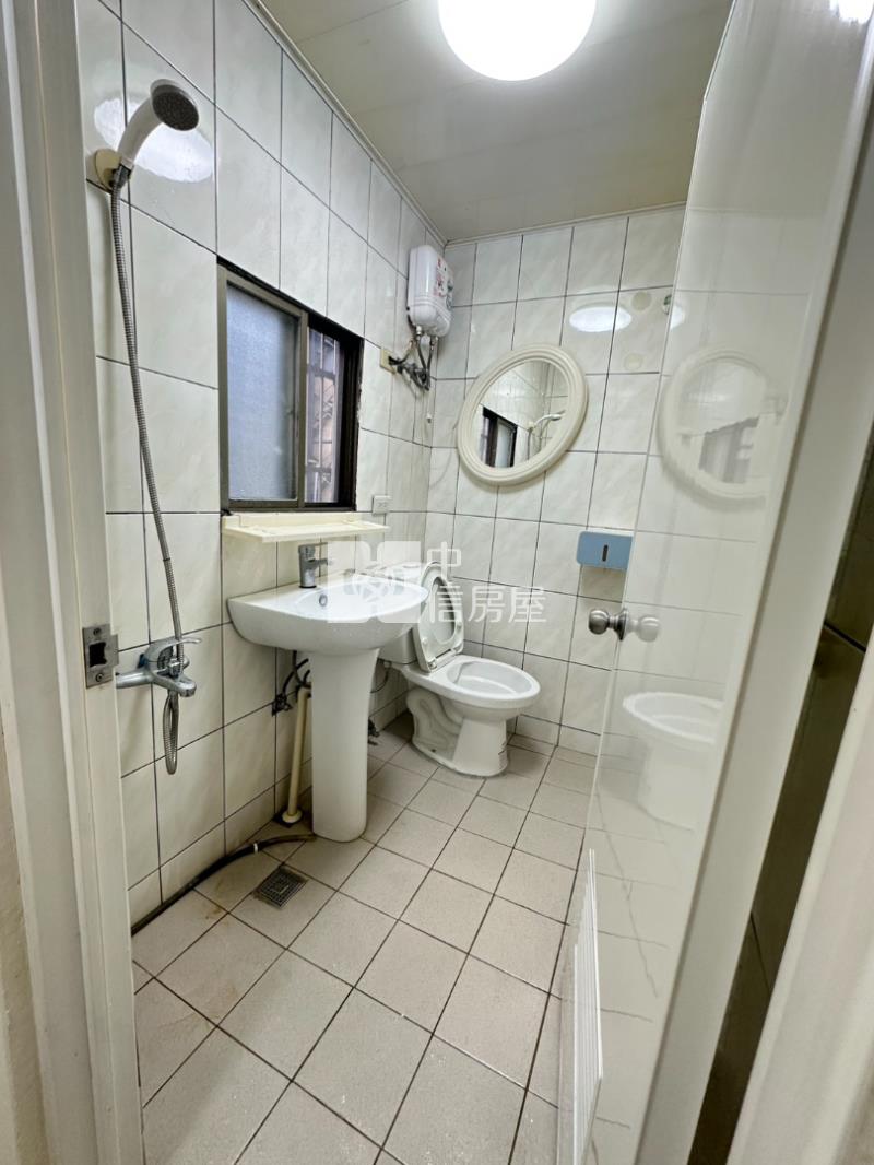 中原大學近捷運四套房房屋室內格局與周邊環境