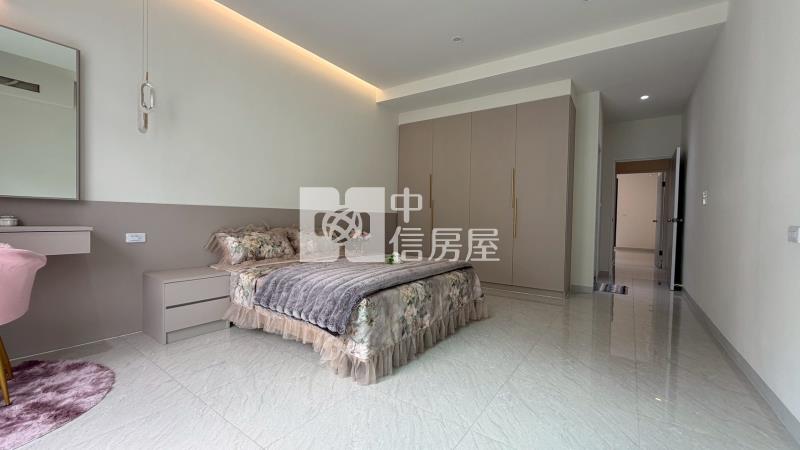 健康路全新整修透天房屋室內格局與周邊環境