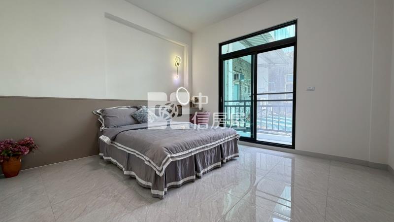 健康路全新整修透天房屋室內格局與周邊環境