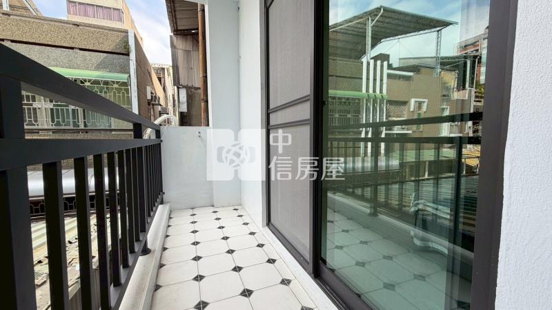 健康路全新整修透天房屋室內格局與周邊環境