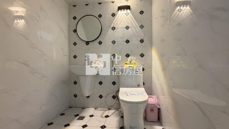 健康路全新整修透天房屋室內格局與周邊環境