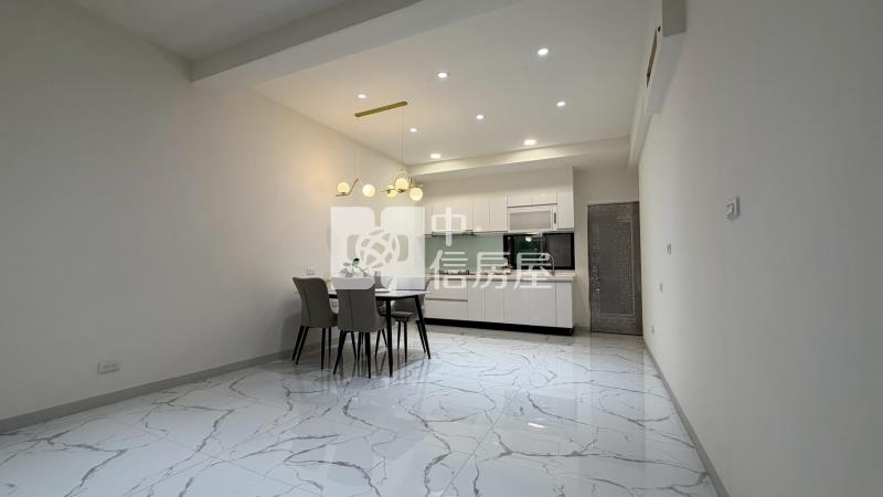 健康路全新整修透天房屋室內格局與周邊環境