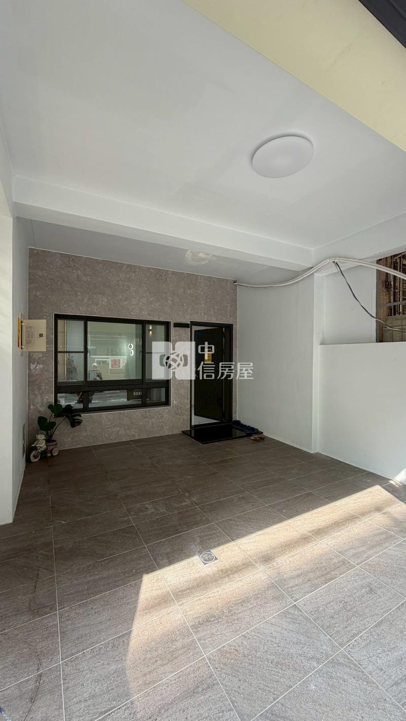 健康路全新整修透天房屋室內格局與周邊環境