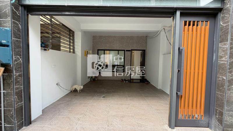 健康路全新整修透天房屋室內格局與周邊環境