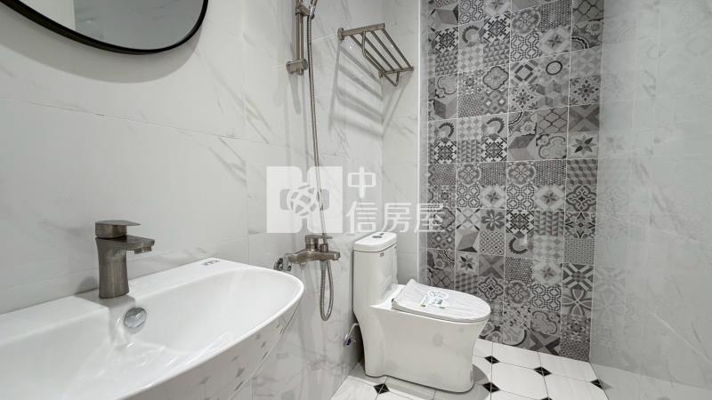 健康路全新整修透天房屋室內格局與周邊環境