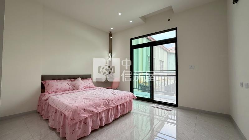 健康路全新整修透天房屋室內格局與周邊環境