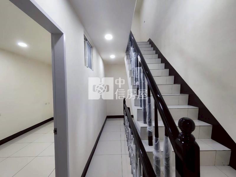 【安家】八德全新整理美透天房屋室內格局與周邊環境