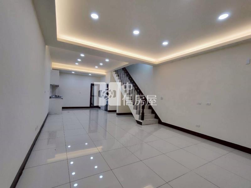 【安家】八德全新整理美透天房屋室內格局與周邊環境