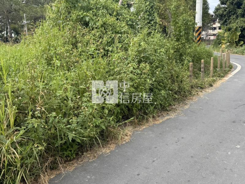 都計內角地房屋室內格局與周邊環境