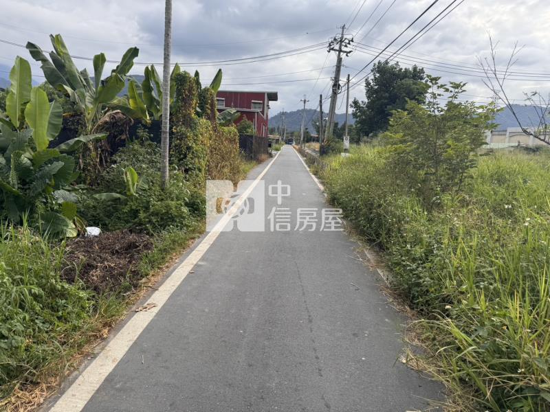 都計內角地房屋室內格局與周邊環境