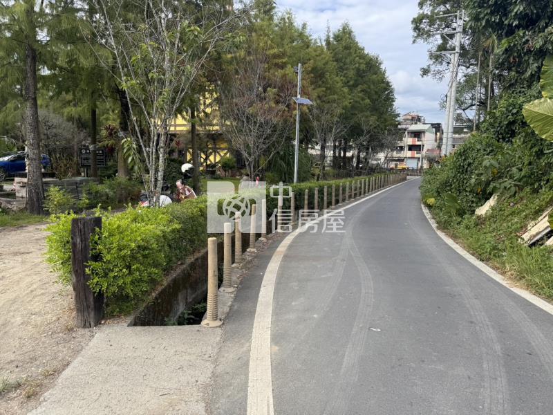 都計內角地房屋室內格局與周邊環境