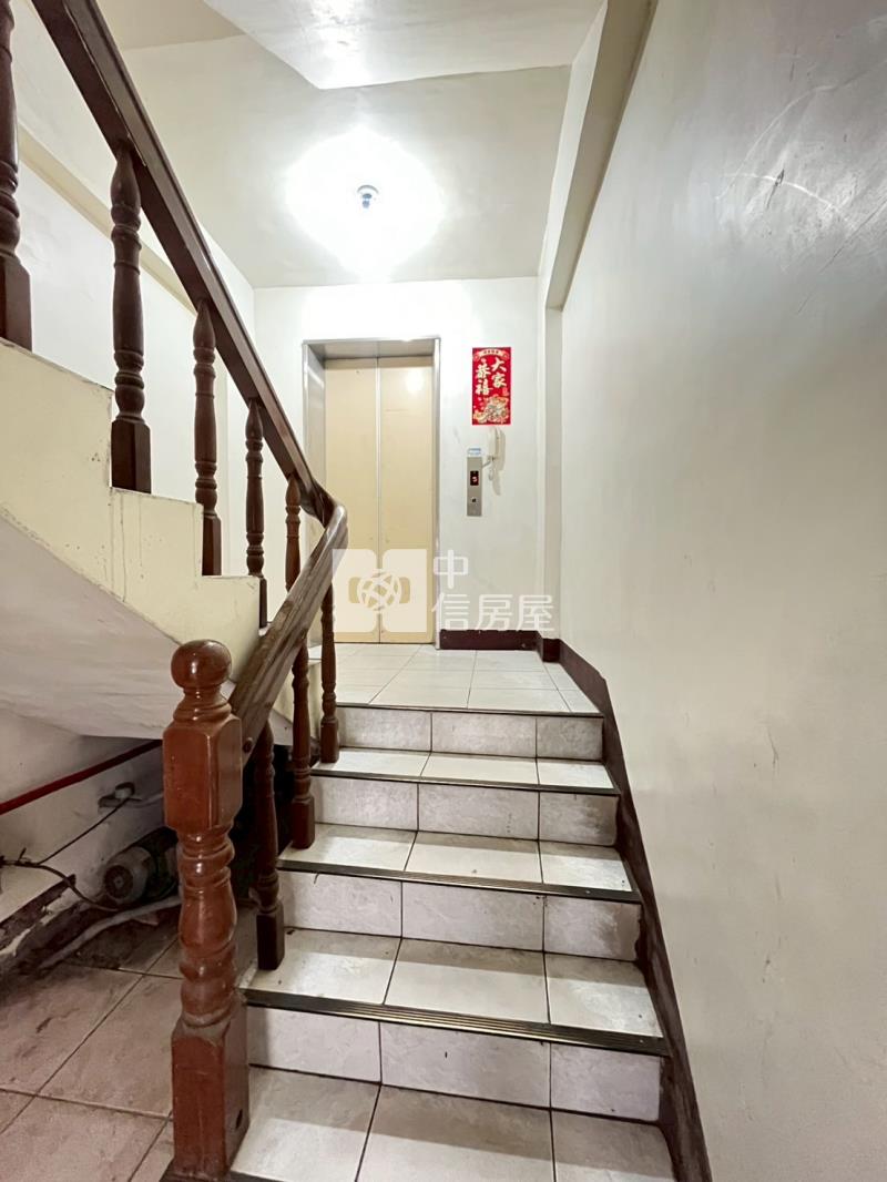 【安家】八德大湳重慶街電梯3+1房房屋室內格局與周邊環境