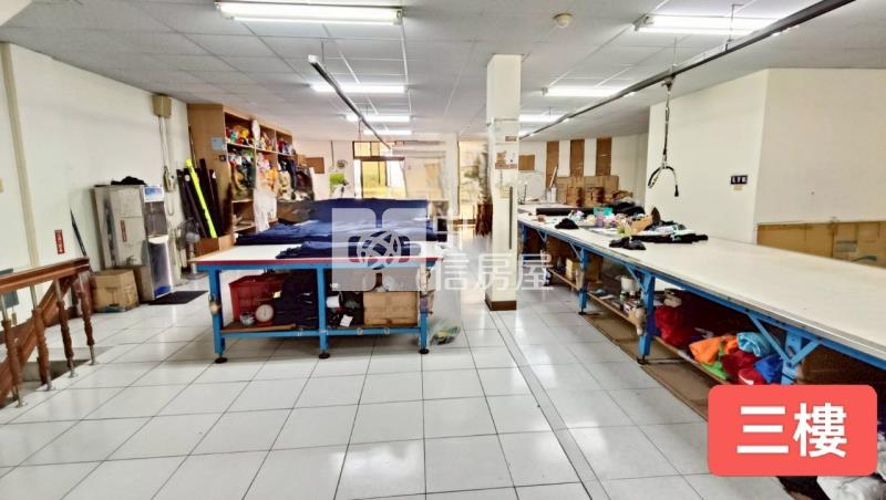 安平市政地66坪適醫美診所企業總部房屋室內格局與周邊環境