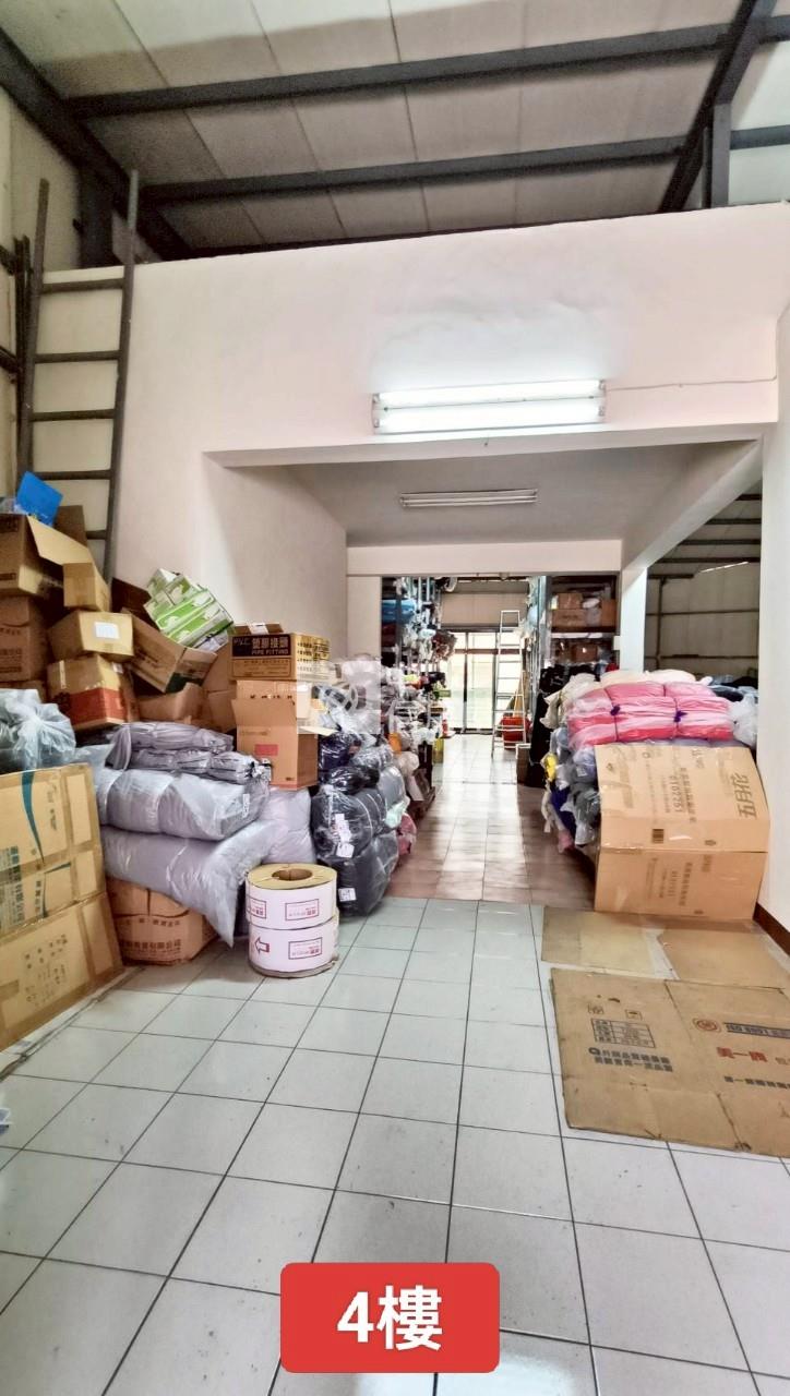 安平市政地66坪適醫美診所企業總部房屋室內格局與周邊環境