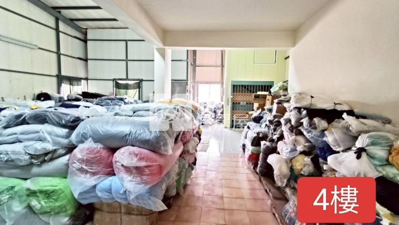 安平市政地66坪適醫美診所企業總部房屋室內格局與周邊環境