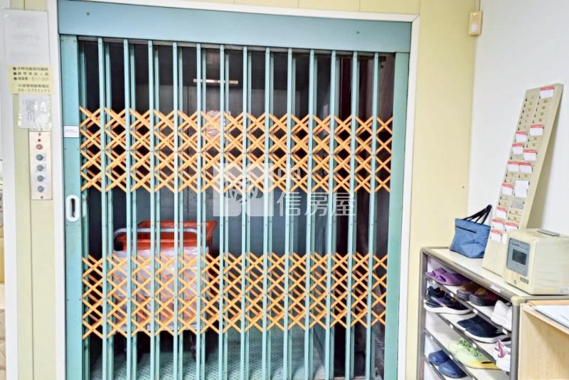 安平市政地66坪適醫美診所企業總部房屋室內格局與周邊環境