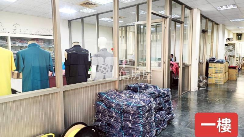 安平市政地66坪適醫美診所企業總部房屋室內格局與周邊環境