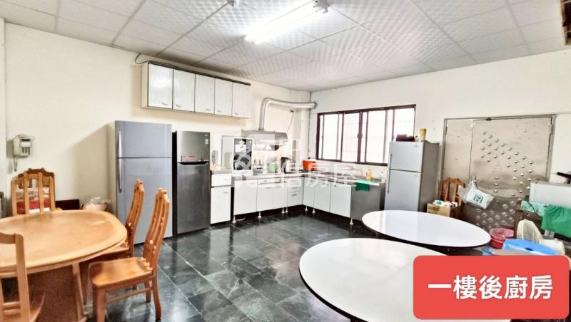 安平市政地66坪適醫美診所企業總部房屋室內格局與周邊環境