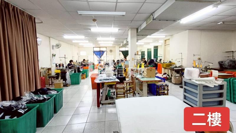 安平市政地66坪適醫美診所企業總部房屋室內格局與周邊環境