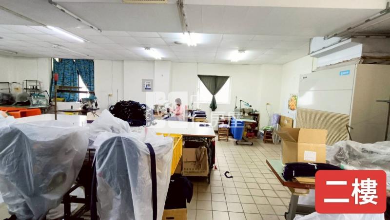 安平市政地66坪適醫美診所企業總部房屋室內格局與周邊環境