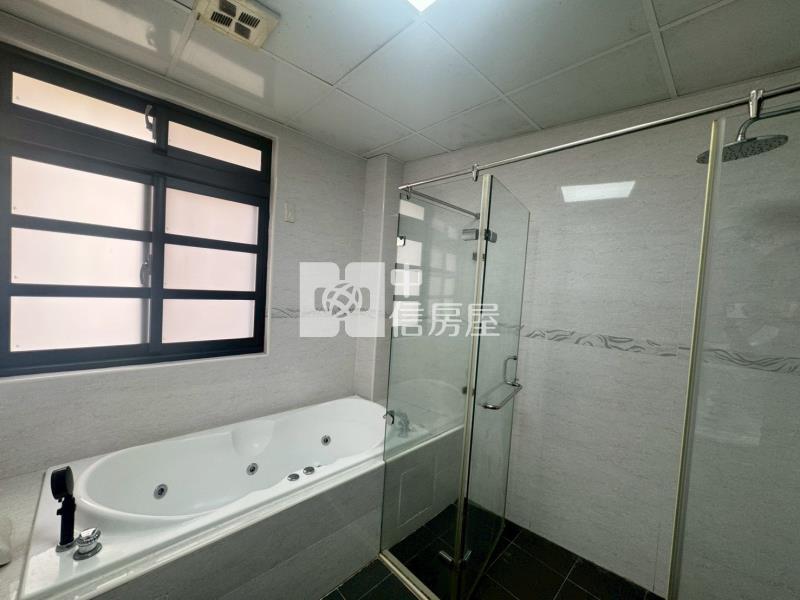 斗六科邨雙車電梯大別墅房屋室內格局與周邊環境