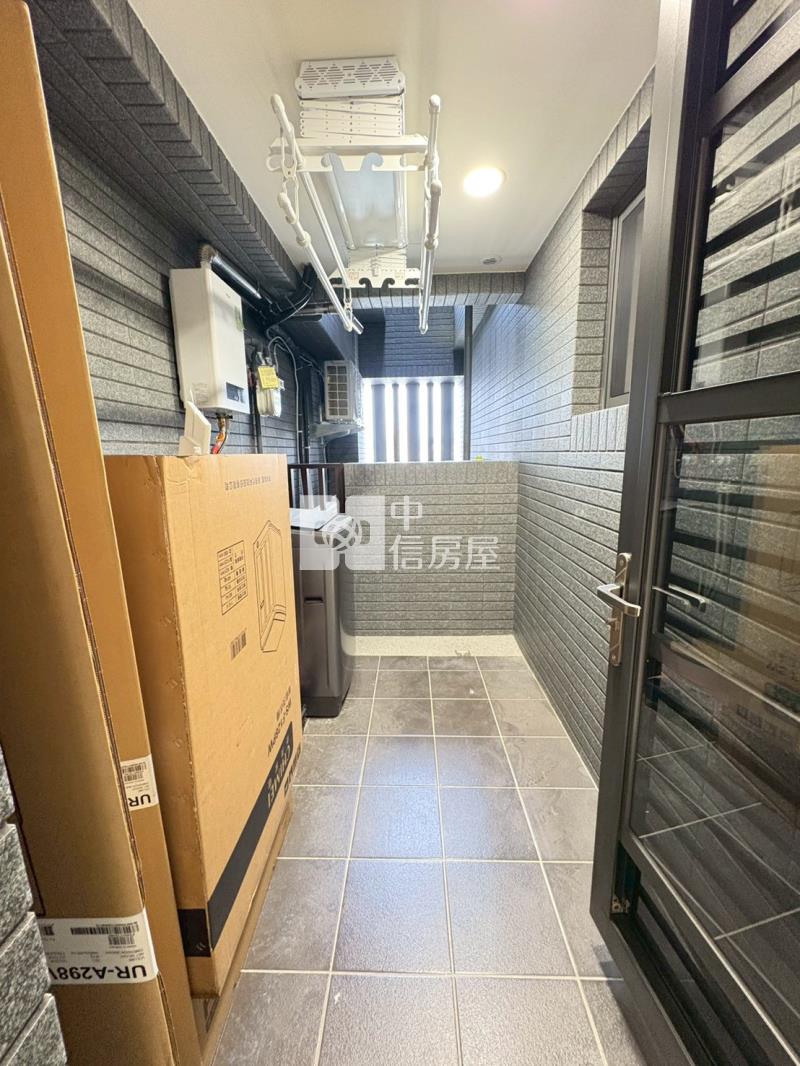 富宇質青全新完工高樓層美三房平車房屋室內格局與周邊環境