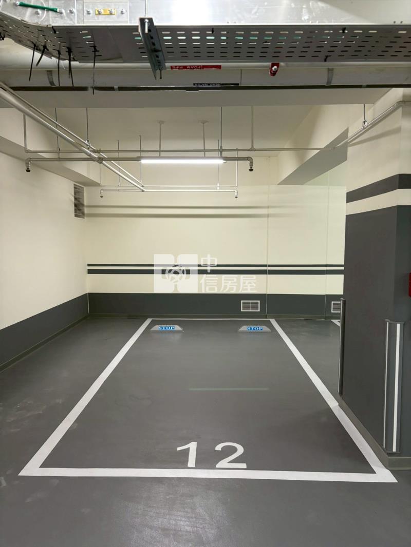 富宇質青全新完工高樓層美三房平車房屋室內格局與周邊環境