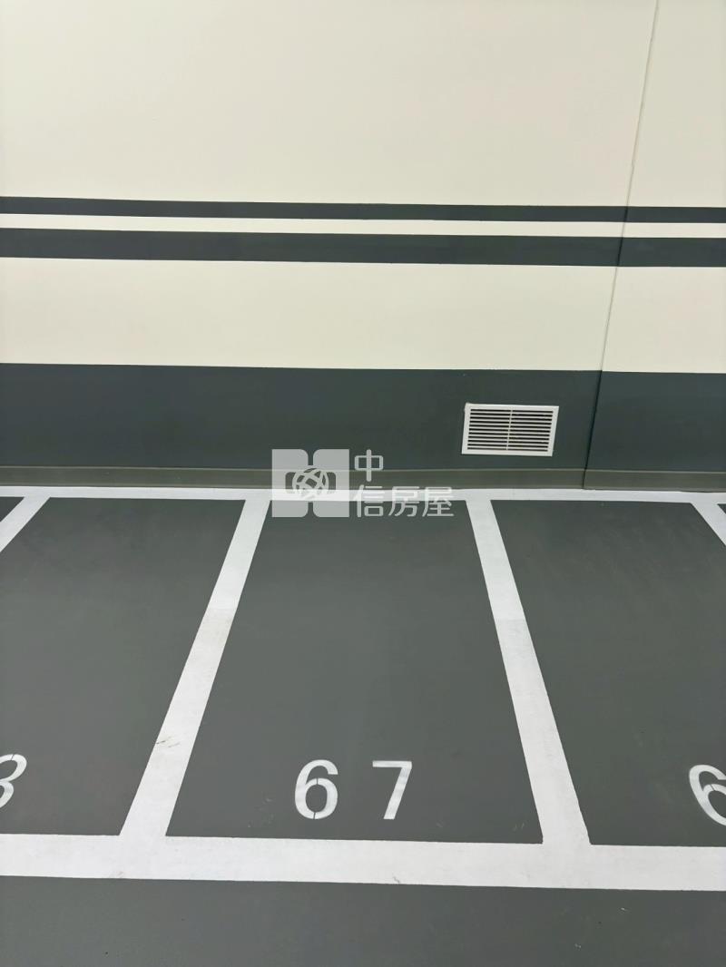 富宇質青全新完工高樓層美三房平車房屋室內格局與周邊環境