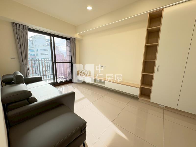 富宇質青全新完工高樓層美三房平車房屋室內格局與周邊環境