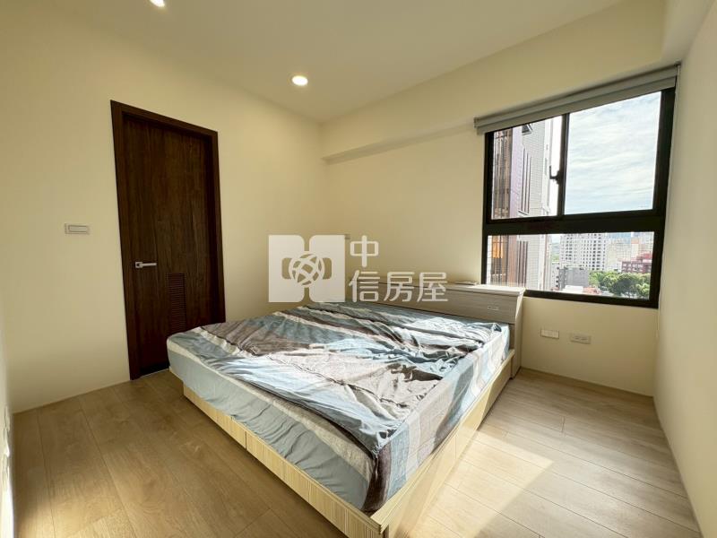 富宇質青全新完工高樓層美三房平車房屋室內格局與周邊環境