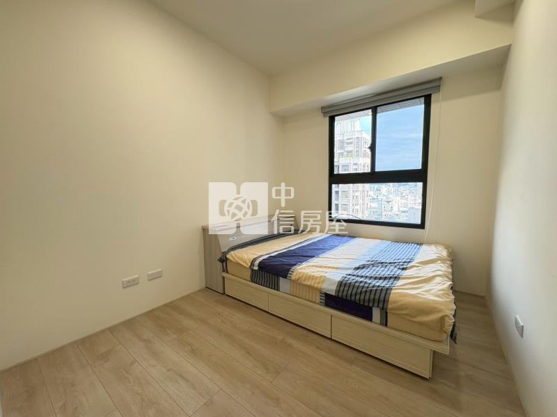 富宇質青全新完工高樓層美三房平車房屋室內格局與周邊環境