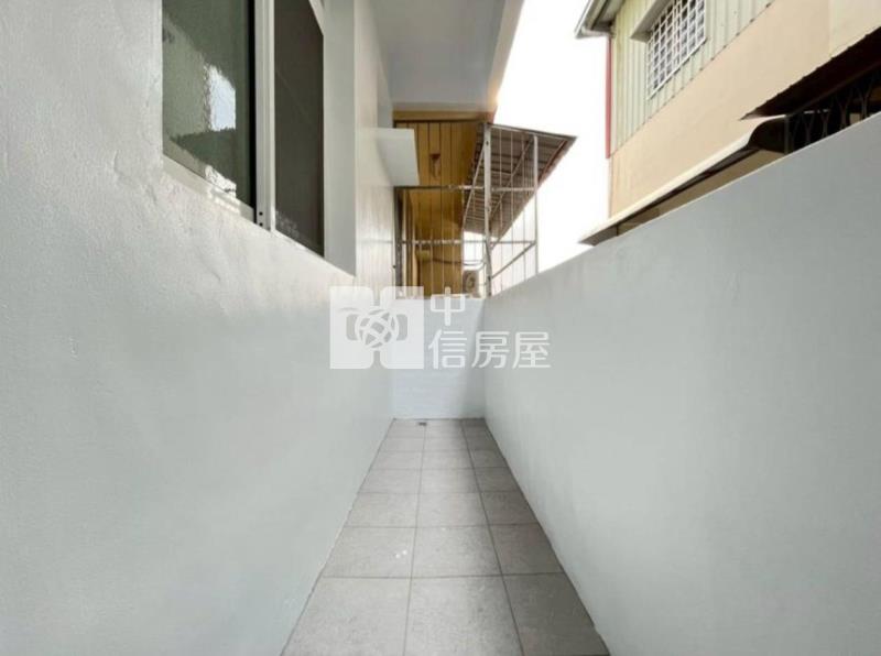 義大豐田老街庭院式車墅房屋室內格局與周邊環境