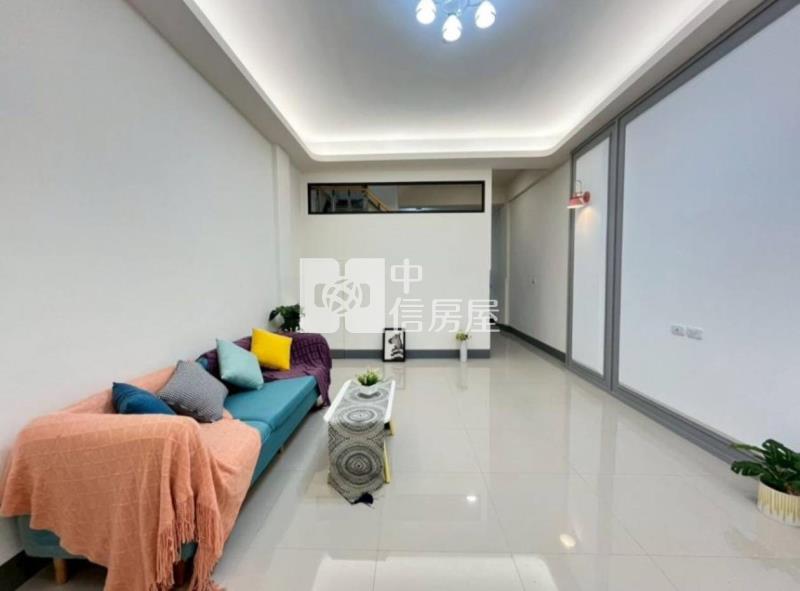 義大豐田老街庭院式車墅房屋室內格局與周邊環境