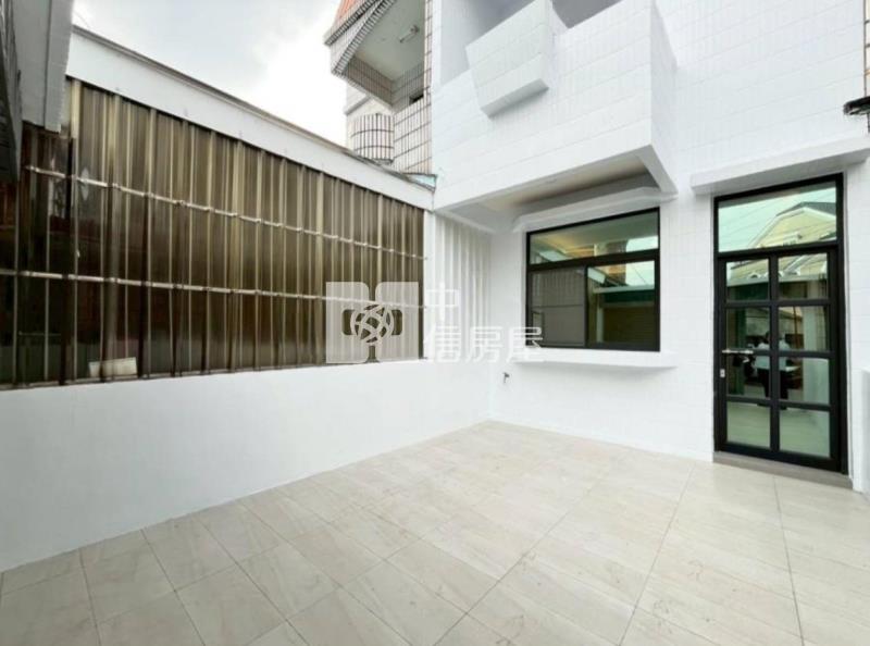 義大豐田老街庭院式車墅房屋室內格局與周邊環境