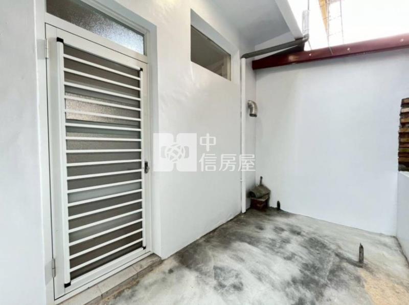 義大豐田老街庭院式車墅房屋室內格局與周邊環境