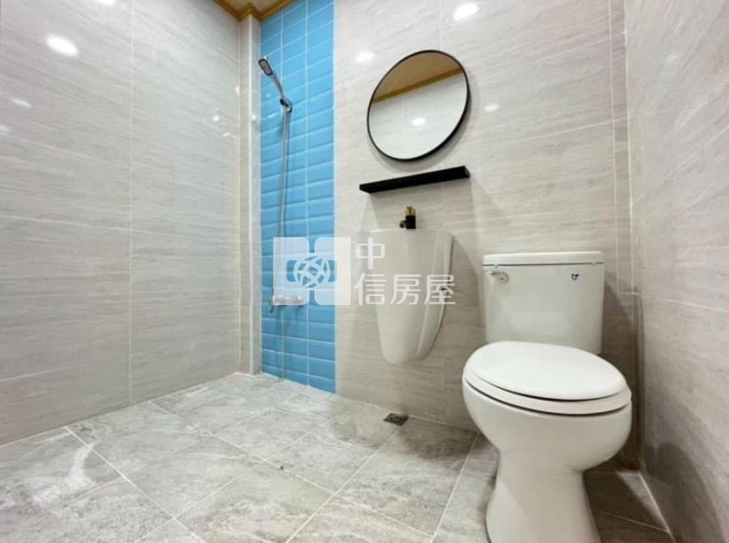 義大豐田老街庭院式車墅房屋室內格局與周邊環境