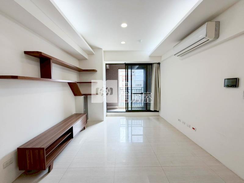 時尚W|大雅市中心三房車位房屋室內格局與周邊環境