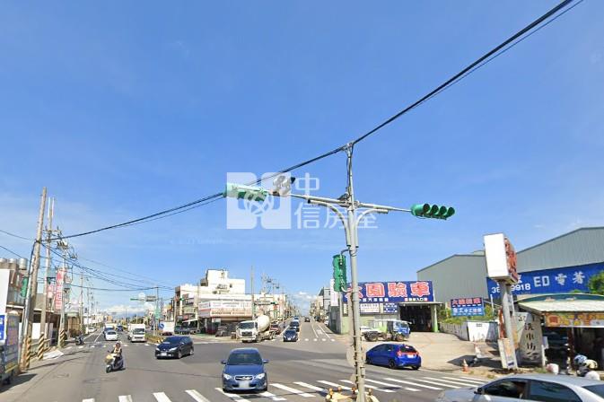 (專)大園區國際路一段乙種工業用地房屋室內格局與周邊環境