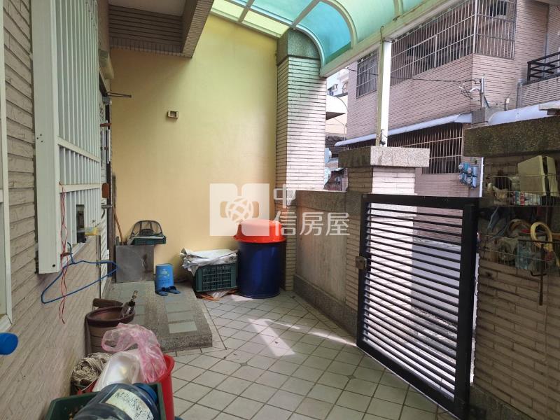 副都心大地坪大面寬孝親透天厝房屋室內格局與周邊環境