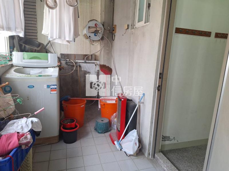 副都心大地坪大面寬孝親透天厝房屋室內格局與周邊環境