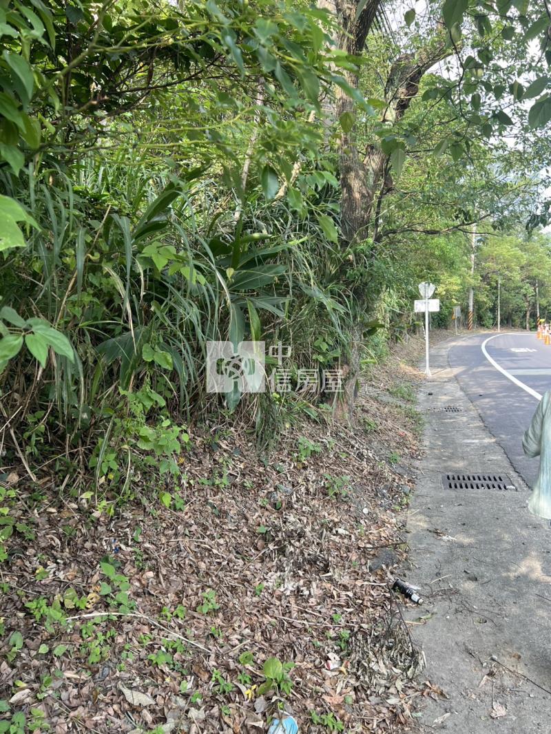 新竹橫山沙坑叁農地+林地房屋室內格局與周邊環境