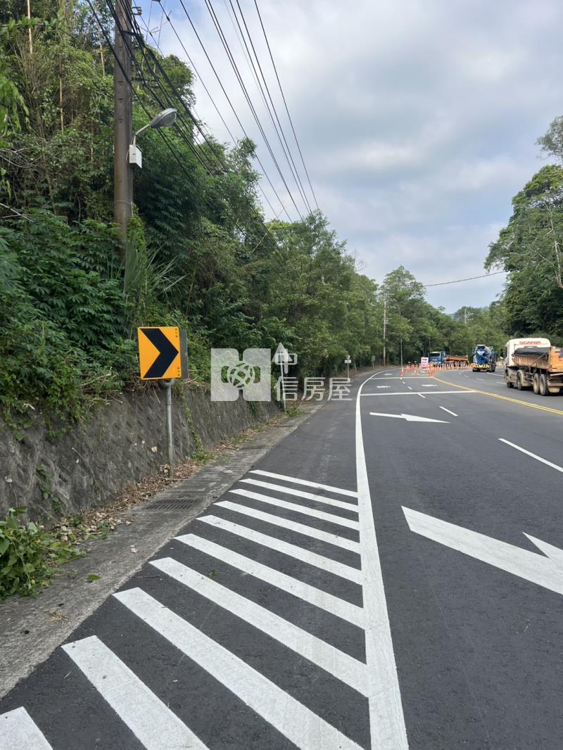 新竹橫山沙坑叁農地+林地房屋室內格局與周邊環境