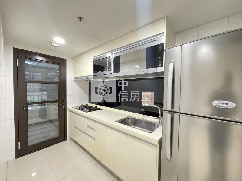 G6捷運站大2房美廈房屋室內格局與周邊環境