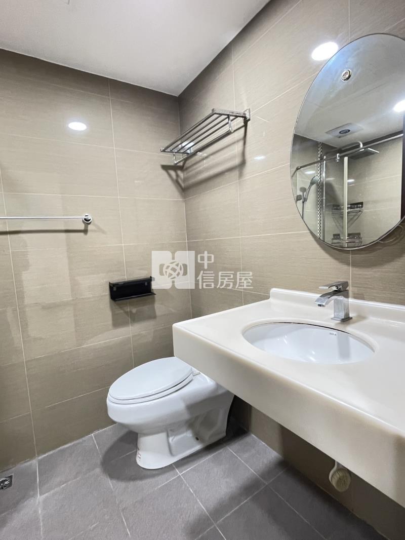 G6捷運站大2房美廈房屋室內格局與周邊環境