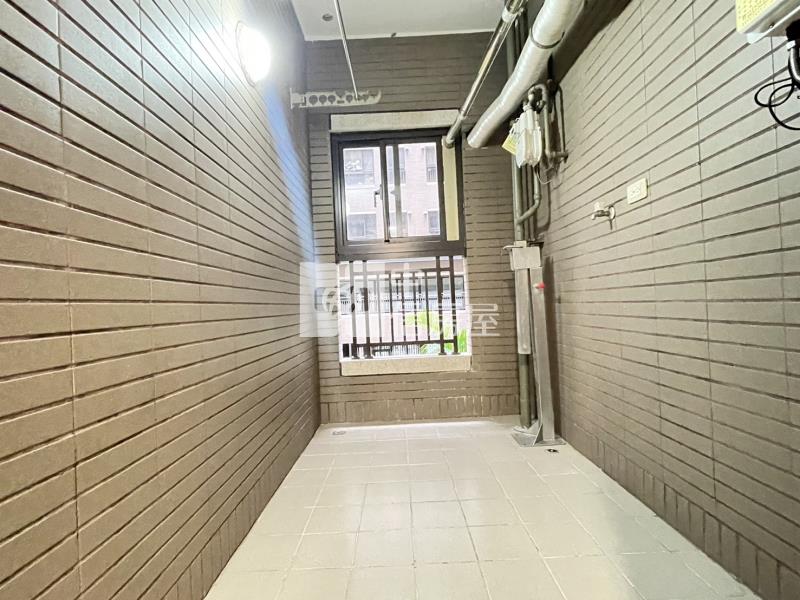 G6捷運站大2房美廈房屋室內格局與周邊環境