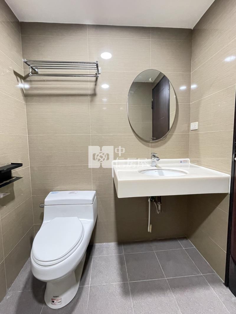 G6捷運站大2房美廈房屋室內格局與周邊環境